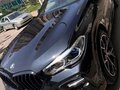 2020 BMW X6 30d III (G06), чёрный, 9300000 рублей - вид 9