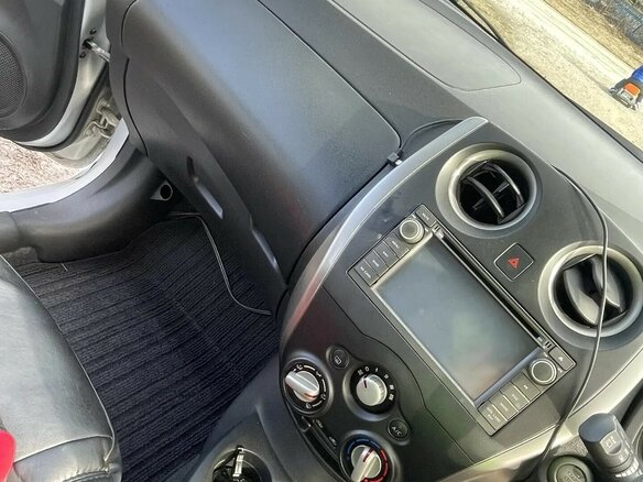 2014 Nissan Note II, серый, 730000 рублей - вид 19
