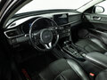 2017 Kia Optima IV, серый - вид 10