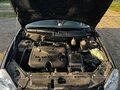 2009 Lada (ВАЗ) Priora I, чёрный, 310000 рублей - вид 9