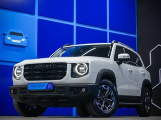 2024 Haval Dargo I, белый, 2730000 рублей, вид 1
