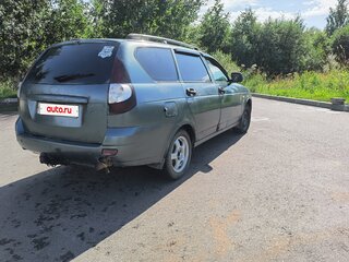 2009 Lada (ВАЗ) Priora I, серый, 100000 рублей, вид 3