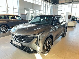 2026 Geely Cityray, серый, 2954990 рублей, вид 1