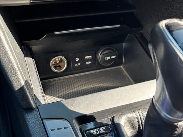 2016 Hyundai Elantra VI (AD), синий, 1320000 рублей - вид 26