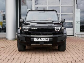 2026 Esteo V27, чёрный, 5920000 рублей, вид 2
