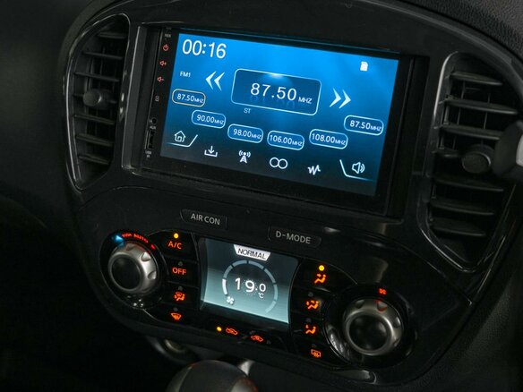 2012 Nissan Juke I, коричневый, 899000 рублей - вид 23
