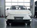 2026 Omoda C5 II, белый, 2399000 рублей - вид 1
