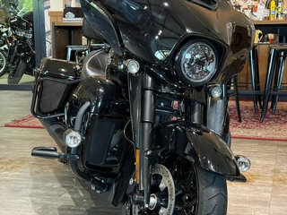 2022 Harley-Davidson Street Glide Special, чёрный, 2650000 рублей, вид 4