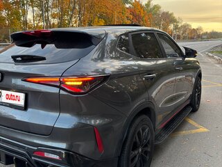 2025 Changan X5 Plus I, серый, 1380000 рублей, вид 3