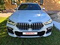 2020 BMW X6 30d III (G06), белый, 7870000 рублей - вид 1