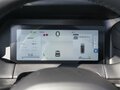 2026 Geely Okavango I Рестайлинг, серый - вид 8
