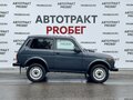 2021 Lada (ВАЗ) 2121 (4x4) I Рестайлинг (2020), серый - вид 3