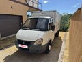 2013 ГАЗ ГАЗель (3302), белый, 530000 рублей - вид 3