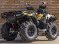 2026 Loncin XWolf 700S Mud, бежевый, 994000 рублей - вид 3