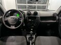 2014 Lada (ВАЗ) Granta I, серый, 318000 рублей - вид 8