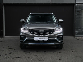 2024 Belgee X70 I, серый, 2150000 рублей, вид 2