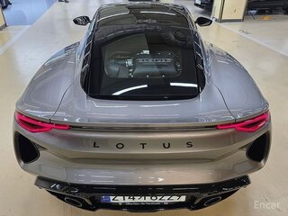 2024 Lotus Emira, серый, 13234000 рублей, вид 3