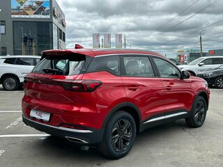 2026 Tenet T4L, красный, 2329000 рублей, вид 5