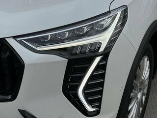 2026 Haval Jolion I Рестайлинг, белый, 3049000 рублей, вид 2