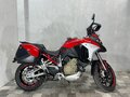 2022 Ducati Multistrada V4, красный, 2047000 рублей