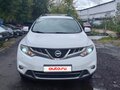2013 Nissan Murano II (Z51) Рестайлинг 2, белый