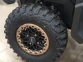 2026 Loncin XWolf 1000L Land Trekker, серый, 1439000 рублей - вид 6