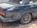 2005 Lada (ВАЗ) 2107, синий, 90102 рублей - вид 3