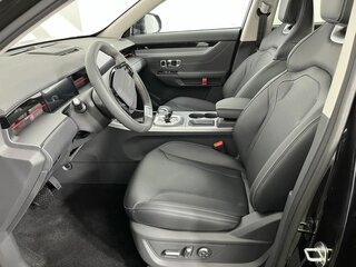 2026 Jetour Dashing I, чёрный, 2949900 рублей, вид 5