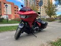 2026 Harley-Davidson CVO Road Glide ST, красный, 5990000 рублей - вид 3