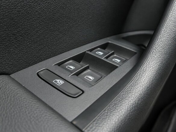 2014 Skoda Octavia III (A7), белый, 1469000 рублей - вид 14