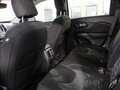 2018 Jeep Cherokee V (KL) Рестайлинг, чёрный - вид 3