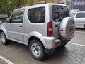 2001 Suzuki Jimny III, серебристый, 700000 рублей - вид 3