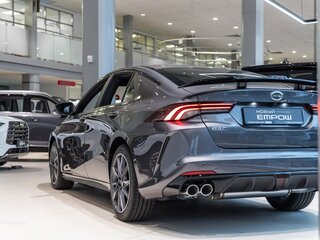 2025 GAC Empow, серый, 3319000 рублей, вид 4