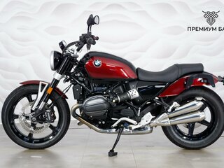 2024 BMW R 12, красный, 1427000 рублей, вид 2