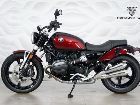 2024 BMW R 12, красный, 1427000 рублей, вид 2
