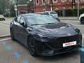 2024 Changan UNI-V I, чёрный, 2280000 рублей