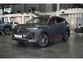2026 Changan UNI-S I, серый