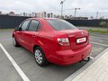 2008 Suzuki SX4 I (Classic), красный, 529000 рублей - вид 5