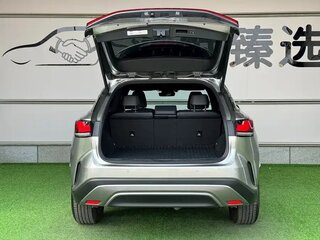2025 Lexus RX 300 V, серебристый, 6830000 рублей, вид 5