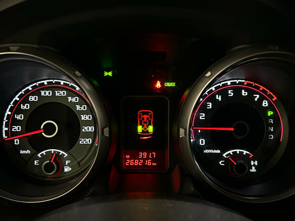 2015 Mitsubishi Pajero IV Рестайлинг 2, чёрный - вид 21