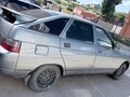 2007 Lada (ВАЗ) 2112, серый, 160000 рублей - вид 2