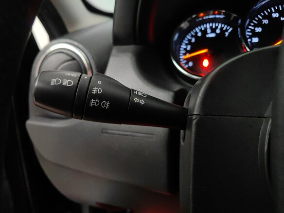 2015 Renault Duster I Рестайлинг, чёрный, 1219000 рублей - вид 19