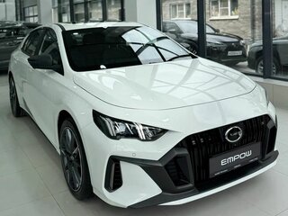 2025 GAC Empow, белый, 3319000 рублей, вид 3