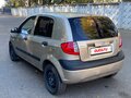 2010 Hyundai Getz I Рестайлинг, бежевый, 315000 рублей - вид 2
