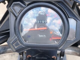 2021 Другие Скутеры (другие), чёрный, 70000 рублей, вид 5