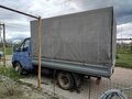 2008 ГАЗ ГАЗель (3302), синий, 400000 рублей - вид 2