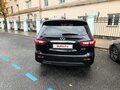 2013 Infiniti JX JX35, чёрный - вид 4