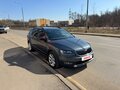 2014 Skoda Octavia Scout III (A7), серый, 1799000 рублей - вид 3