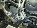 2018 Triumph Tiger 1200, белый, 1390000 рублей - вид 10