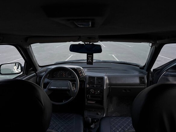 2004 Lada (ВАЗ) 2112, серый, 260000 рублей - вид 7